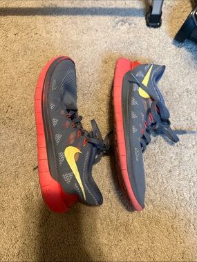 Women Nike free run